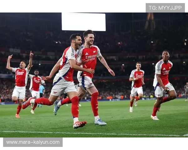 阿森纳迎赛程利好，未来多轮对手均受非洲杯影响