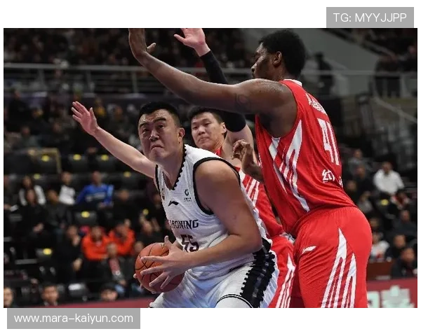 辽宁70-86青岛，进攻端单一依赖外援问题凸显